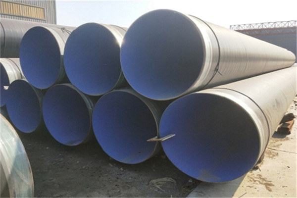 TPEP防腐鋼管 TPEP防腐鋼管