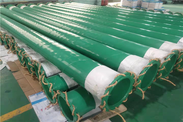 給水涂塑復合鋼管 給水涂塑復合鋼管