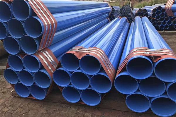 如何鑒別偽劣涂塑復(fù)合鋼管 如何鑒別偽劣涂塑復(fù)合鋼管